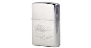 200 Cap&Whistle - Зажигалка ZIPPO